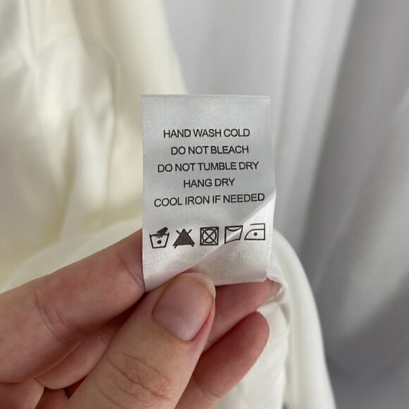 Chrissy Teigen x Revolve Bala Midi Dress Size Large NWT - Picture 9 of 11